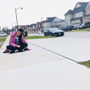 Meet your Posher, Harman